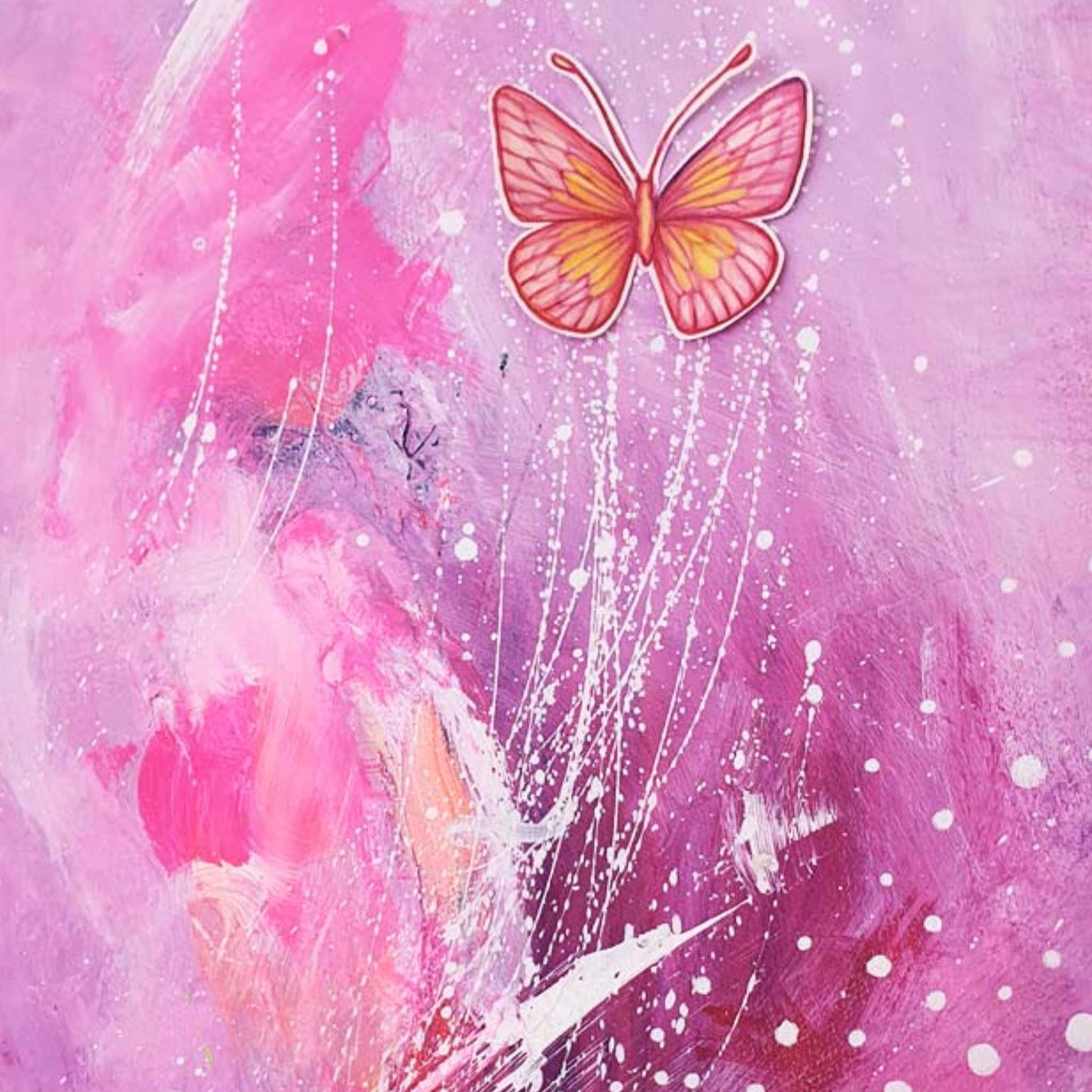 Original Artwork, Magic of Life