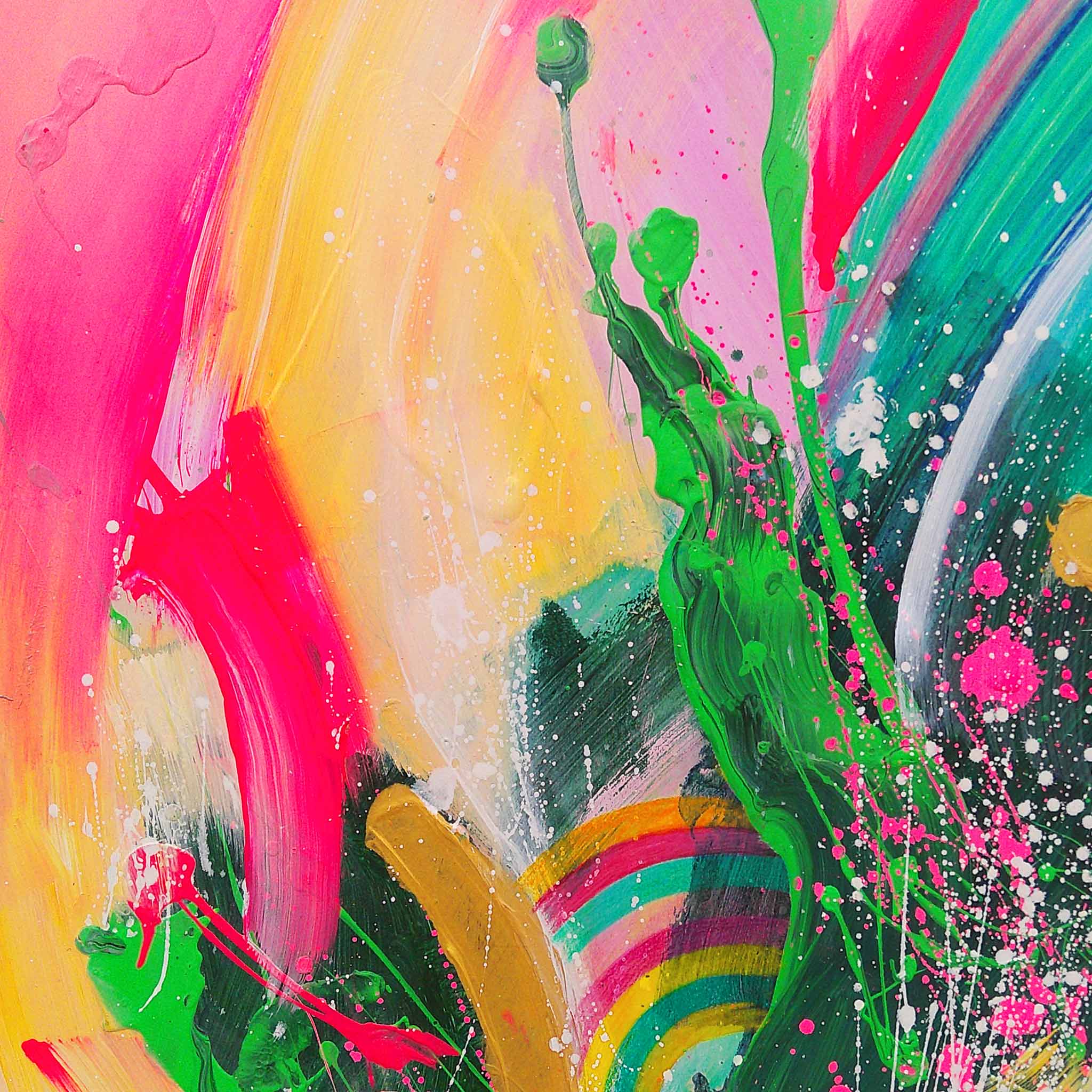 Artwork "Let&