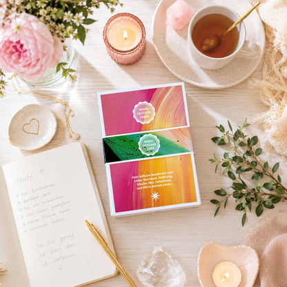 Magic Selfcare Cards
