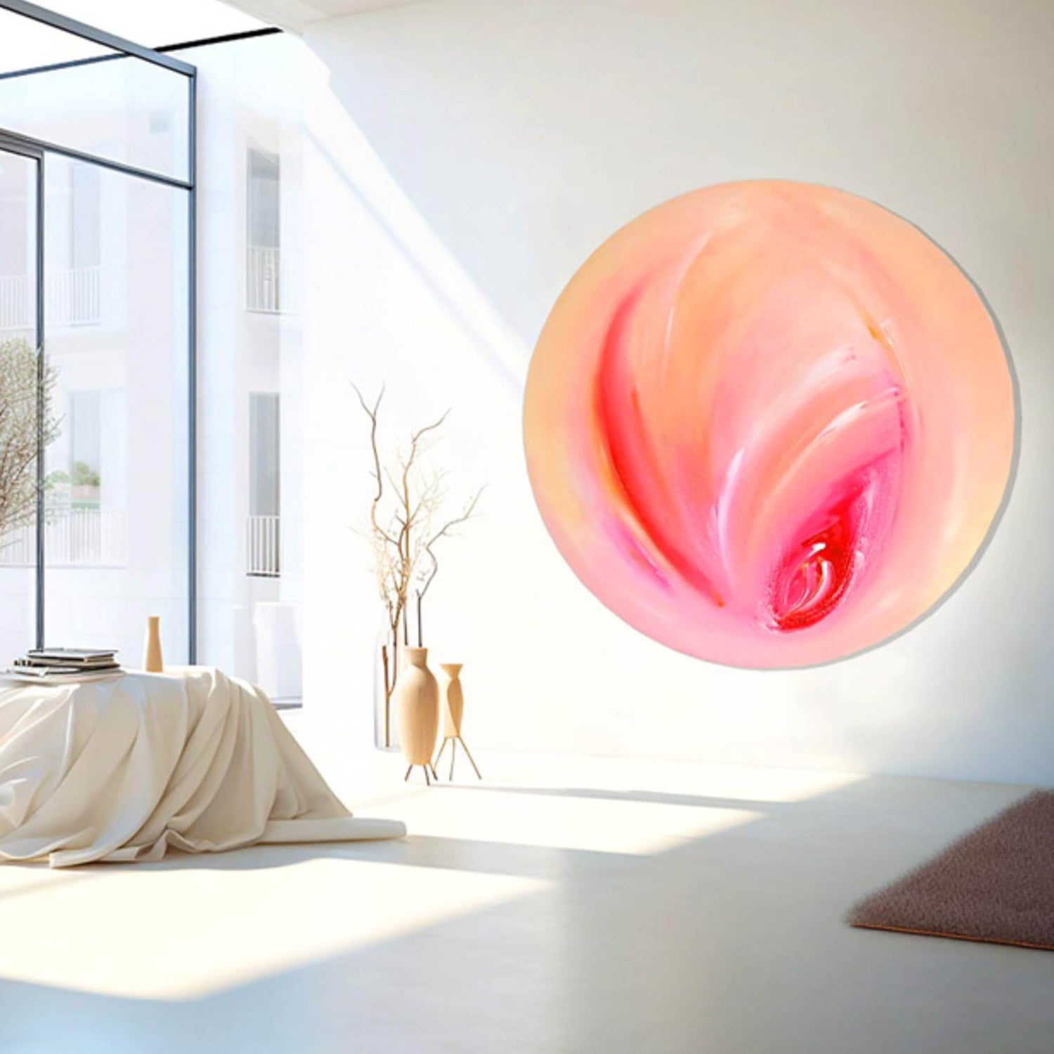 Original Artwork, Calm
