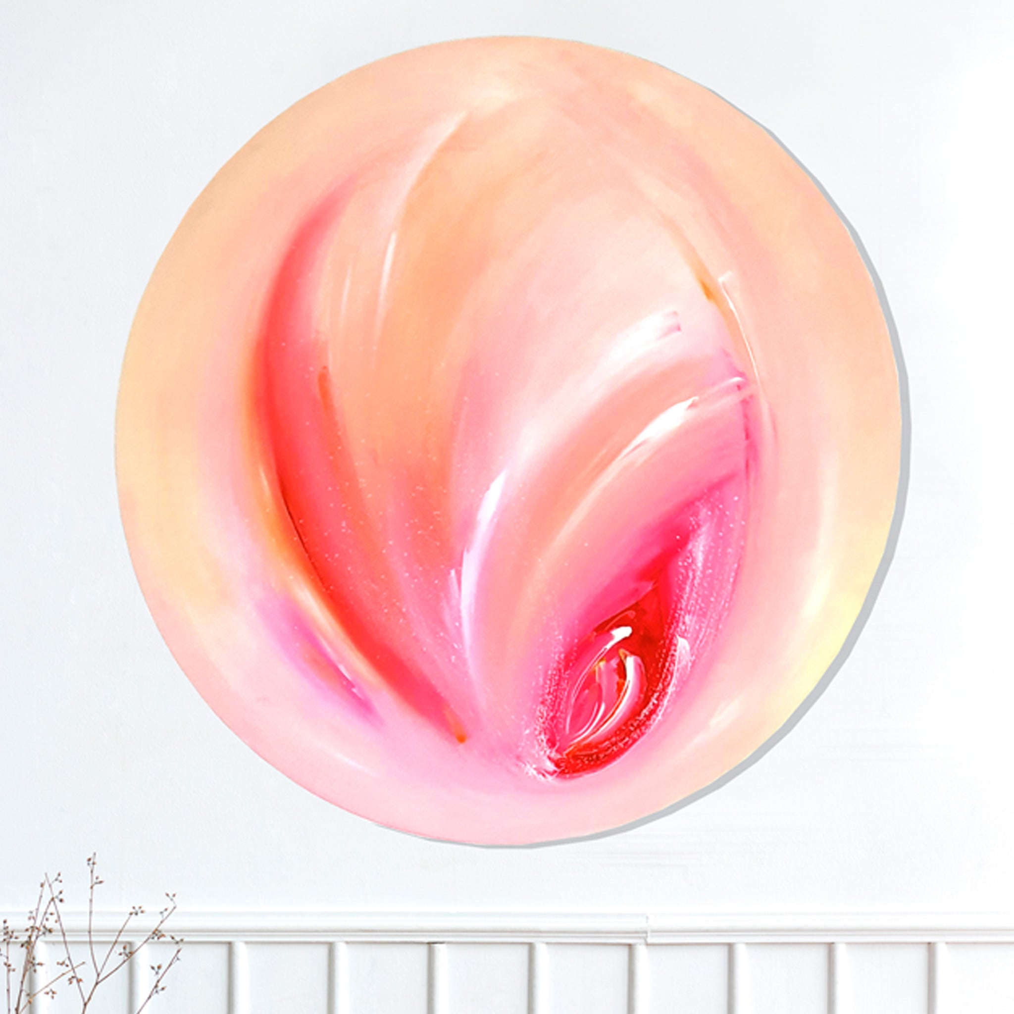 Original Artwork, Calm