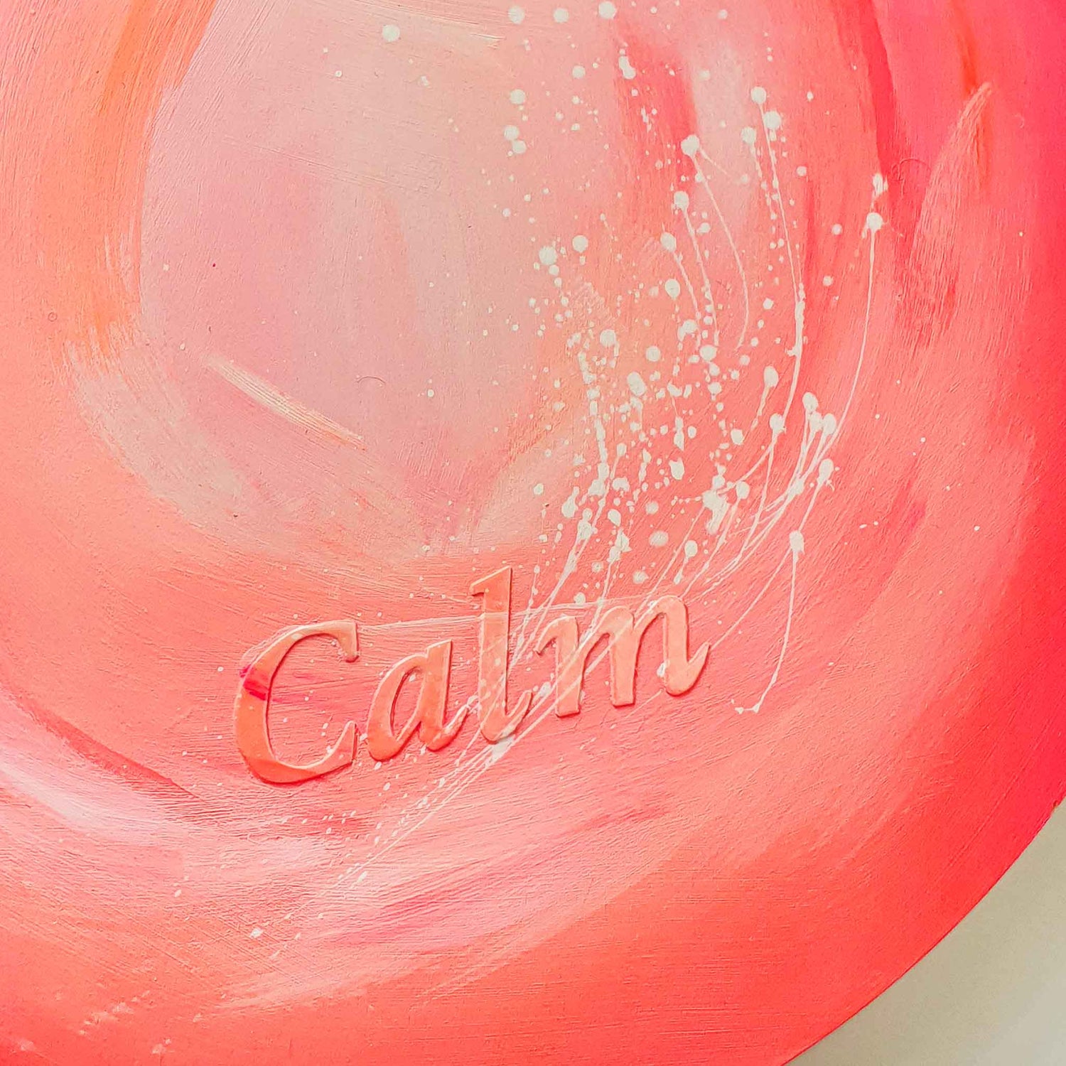 Original Artwork, Calm your Mind