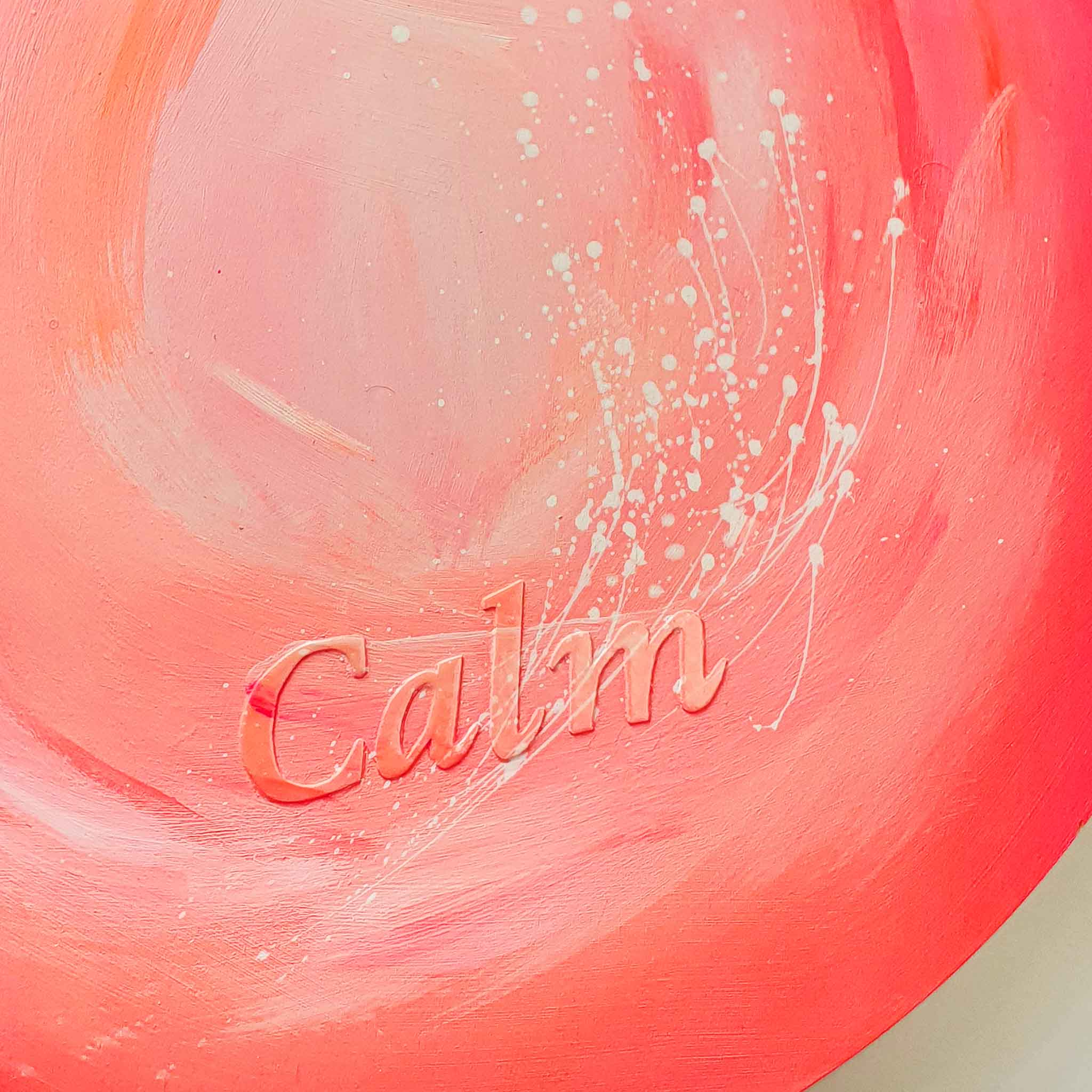 Original Artwork, Calm your Mind