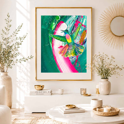 Artwork "Energy of life"
