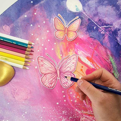 Original Artwork, Magic of Life