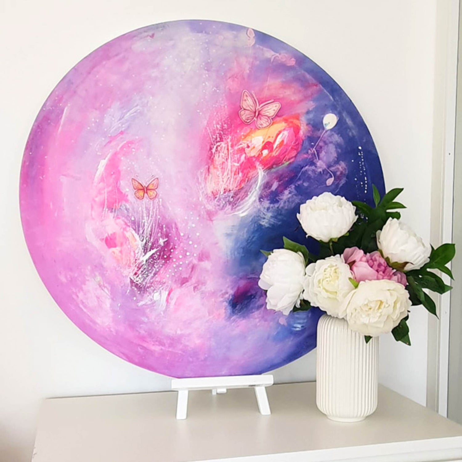 Original Artwork, Magic of Life
