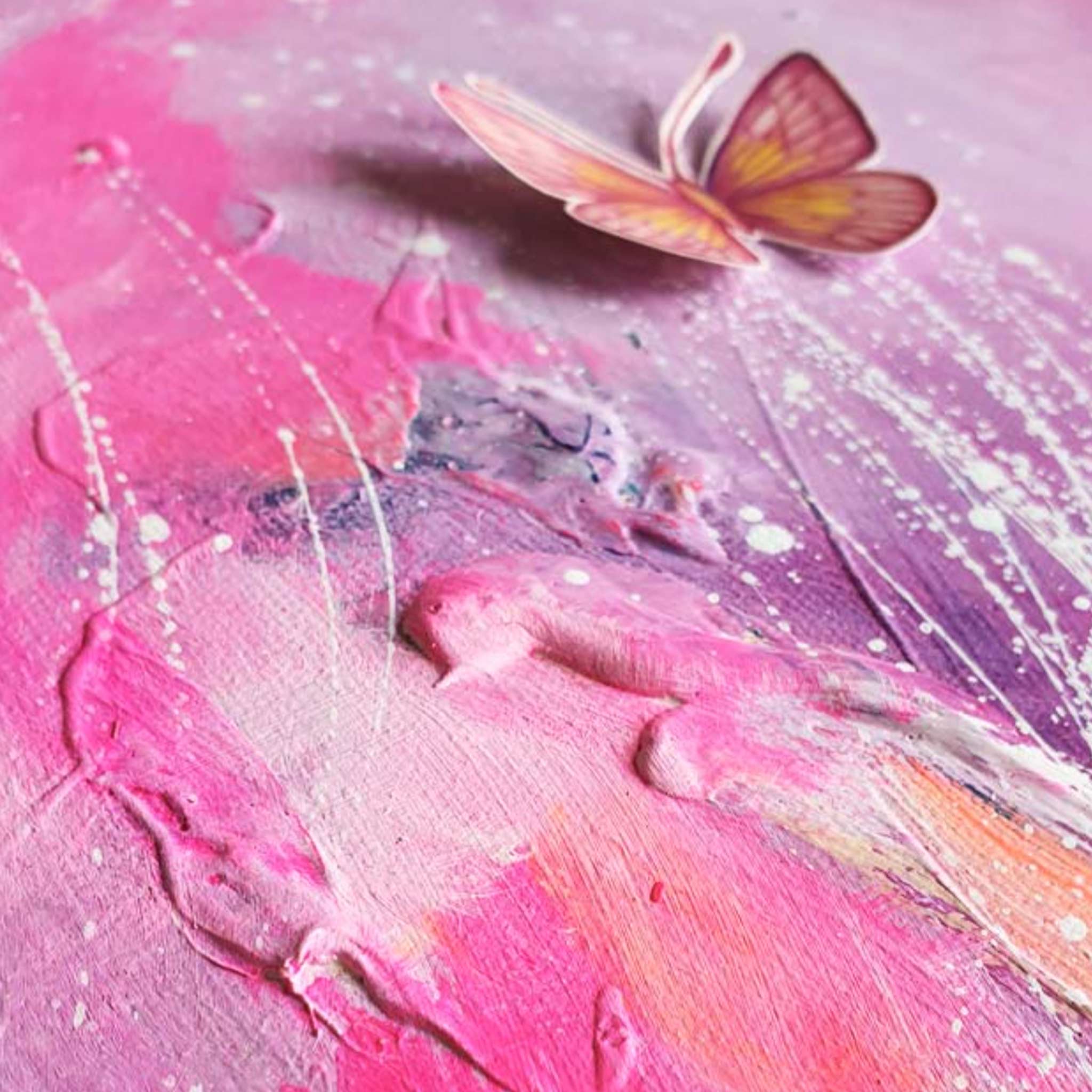 Original Artwork, Magic of Life