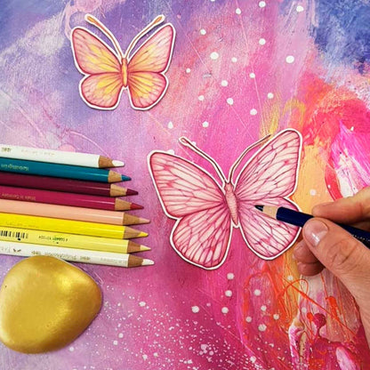 Artwork „Magic of life“