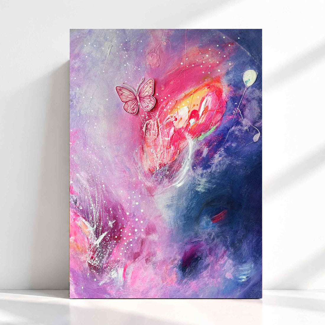 Artwork „Magic of life“