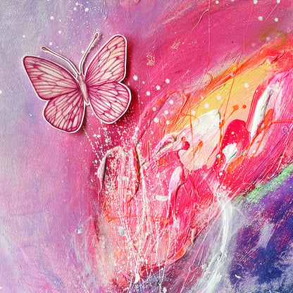 Artwork „Magic of life“