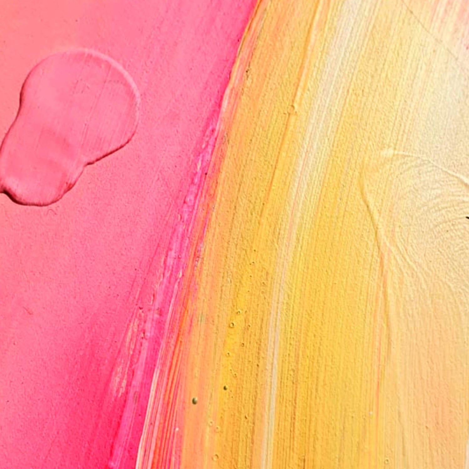 Original Artwork, The Rainbow inside of You
